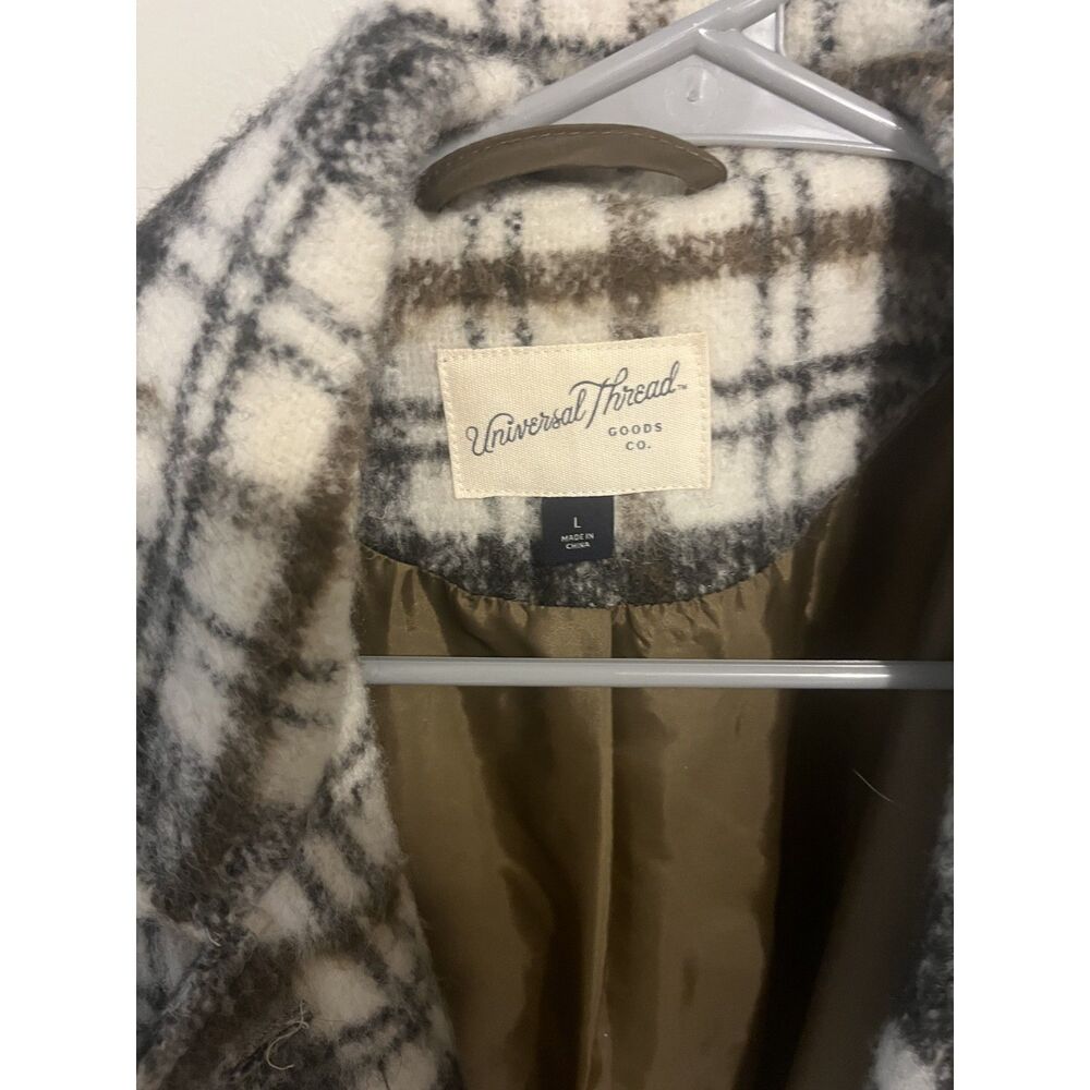 Universal Thread Jacket - Picture 4 of 6